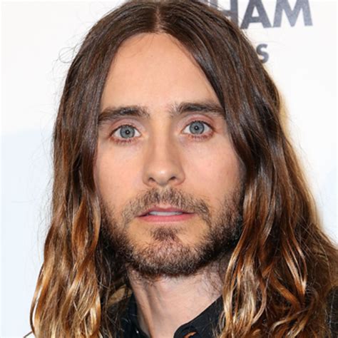 is jared leto age.